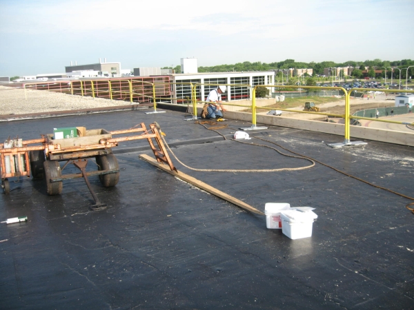 Milwaukee OSHA Fall Protection Safety Training Classes